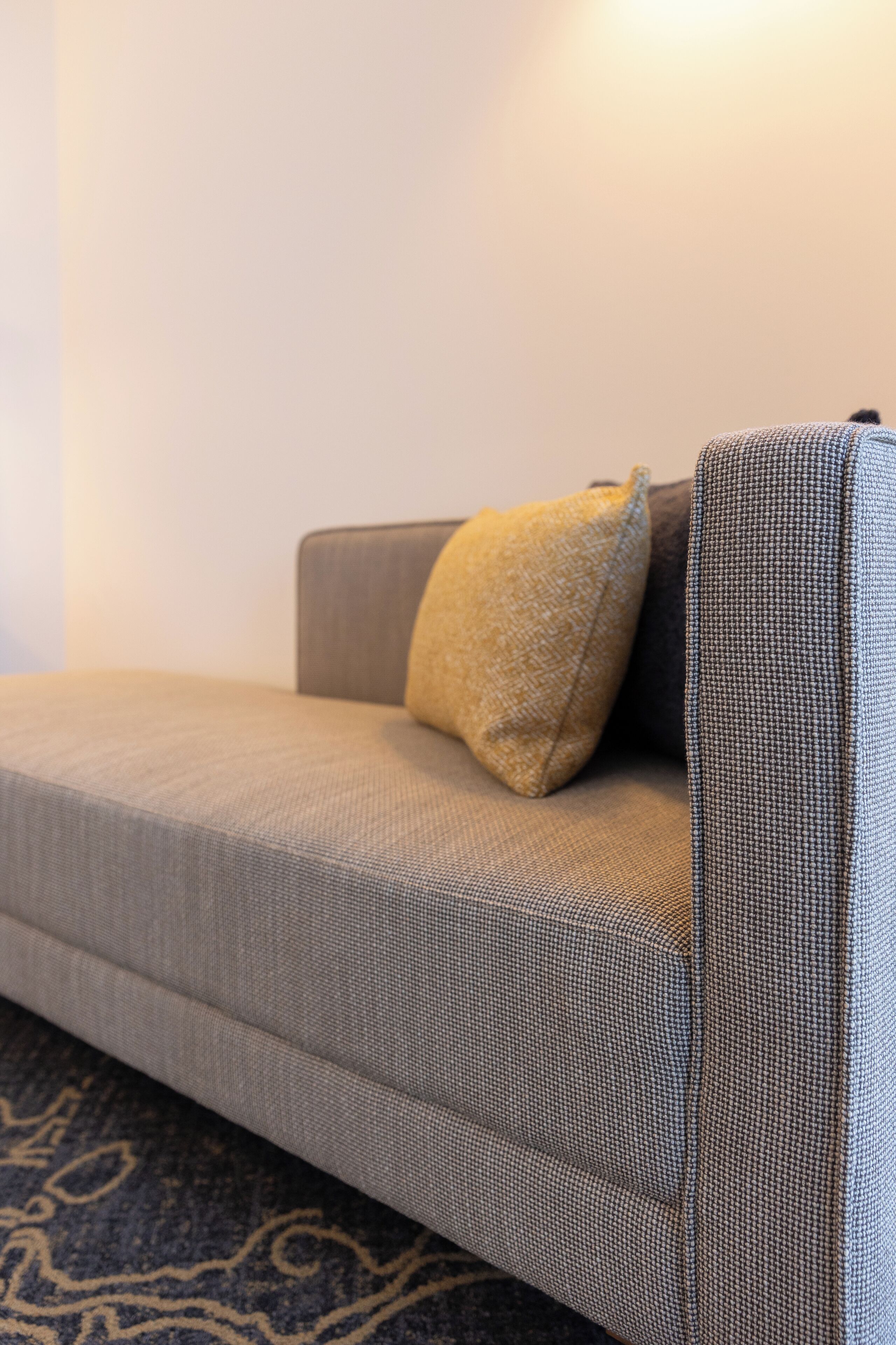 1 bedroom, in-room safe, desk, soundproofing