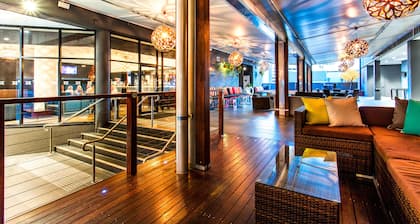Hotel Grand Chancellor Brisbane