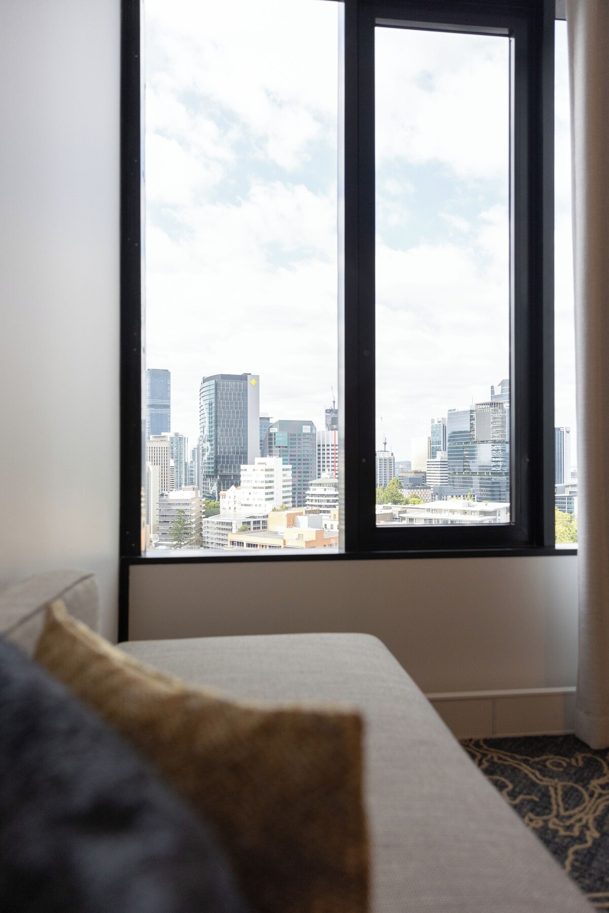 Hotel Grand Chancellor Brisbane