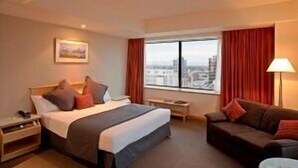 Unclassified image, 5 of 9, button - Hotel Grand Chancellor Christchurch (Christchurch)