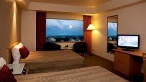 Unclassified image, 4 of 9, button - Hotel Grand Chancellor Christchurch (Christchurch)