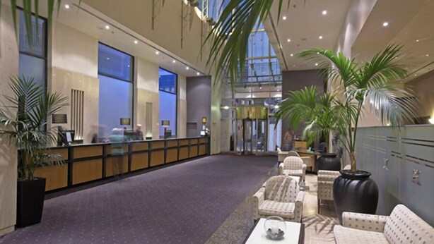 Unclassified image, 1 of 9, button - Hotel Grand Chancellor Christchurch (Christchurch)
