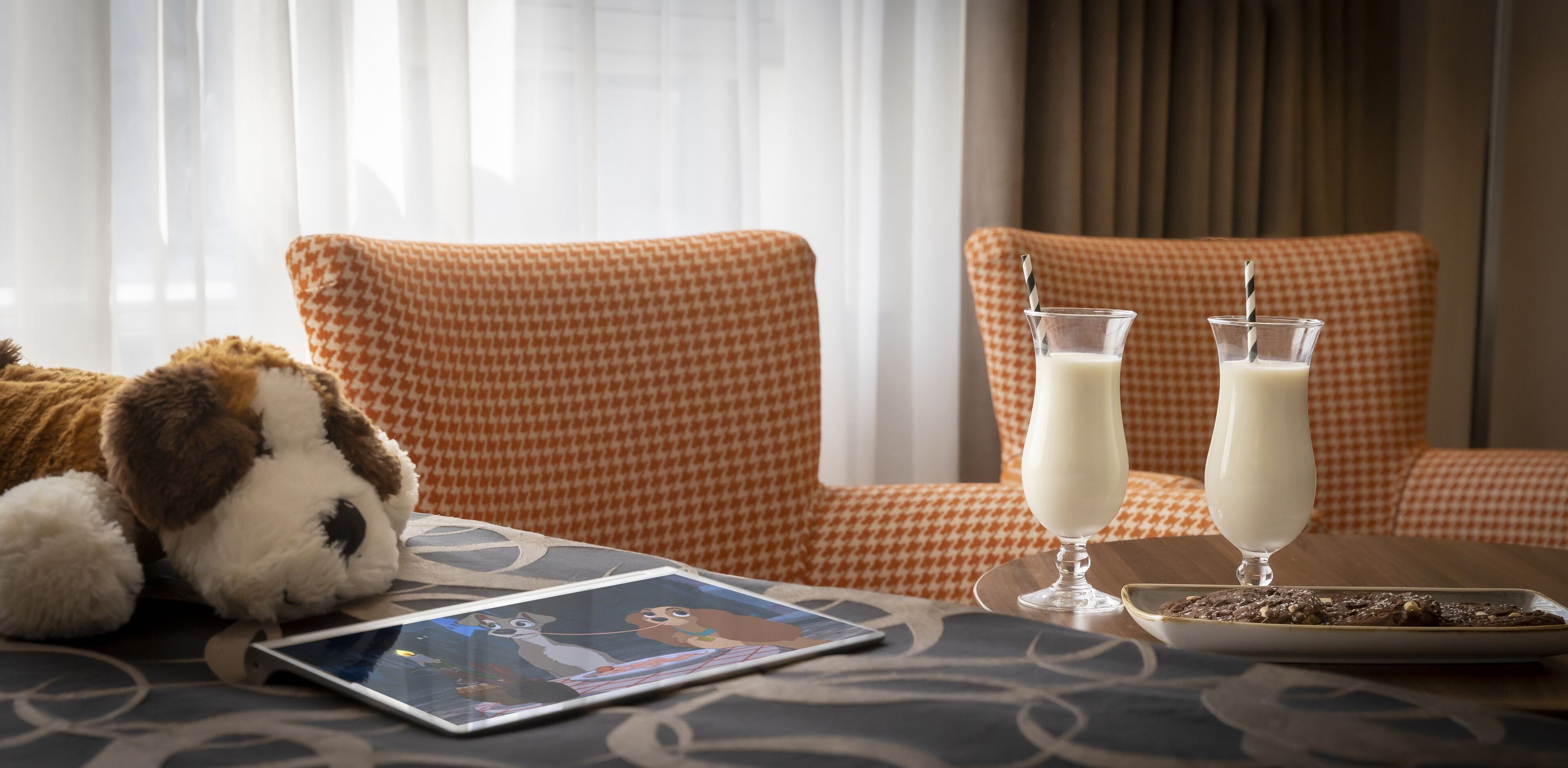Foto - Clayton Hotel Silver Springs