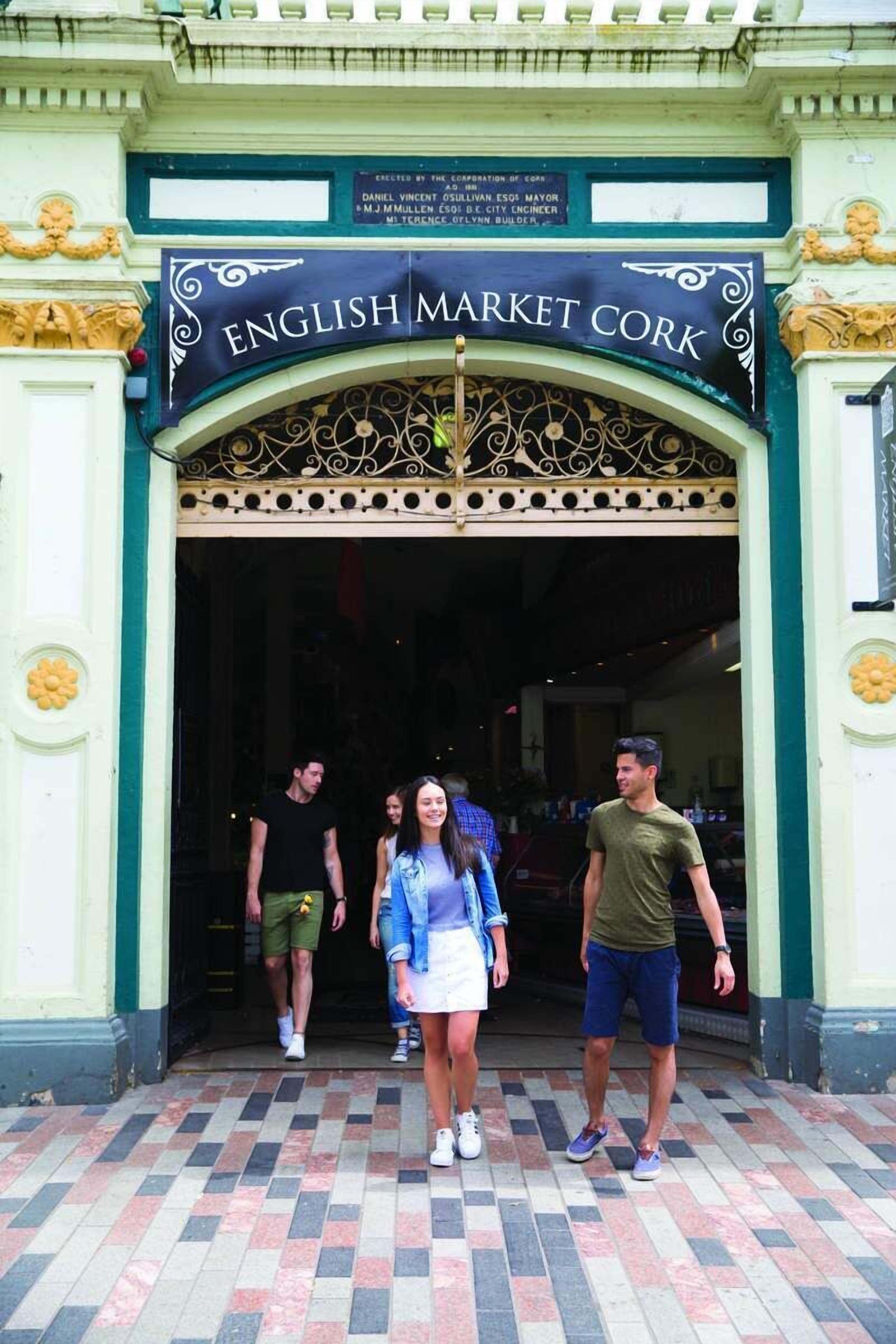 Foto - Clayton Hotel Silver Springs