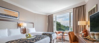Clayton Hotel Silver Springs