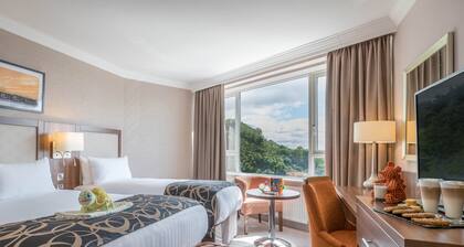 Clayton Hotel Silver Springs
