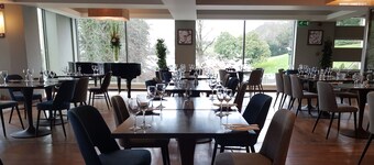 克萊頓銀泉飯店