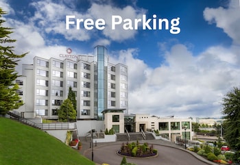 Clayton Hotel Silver Springs