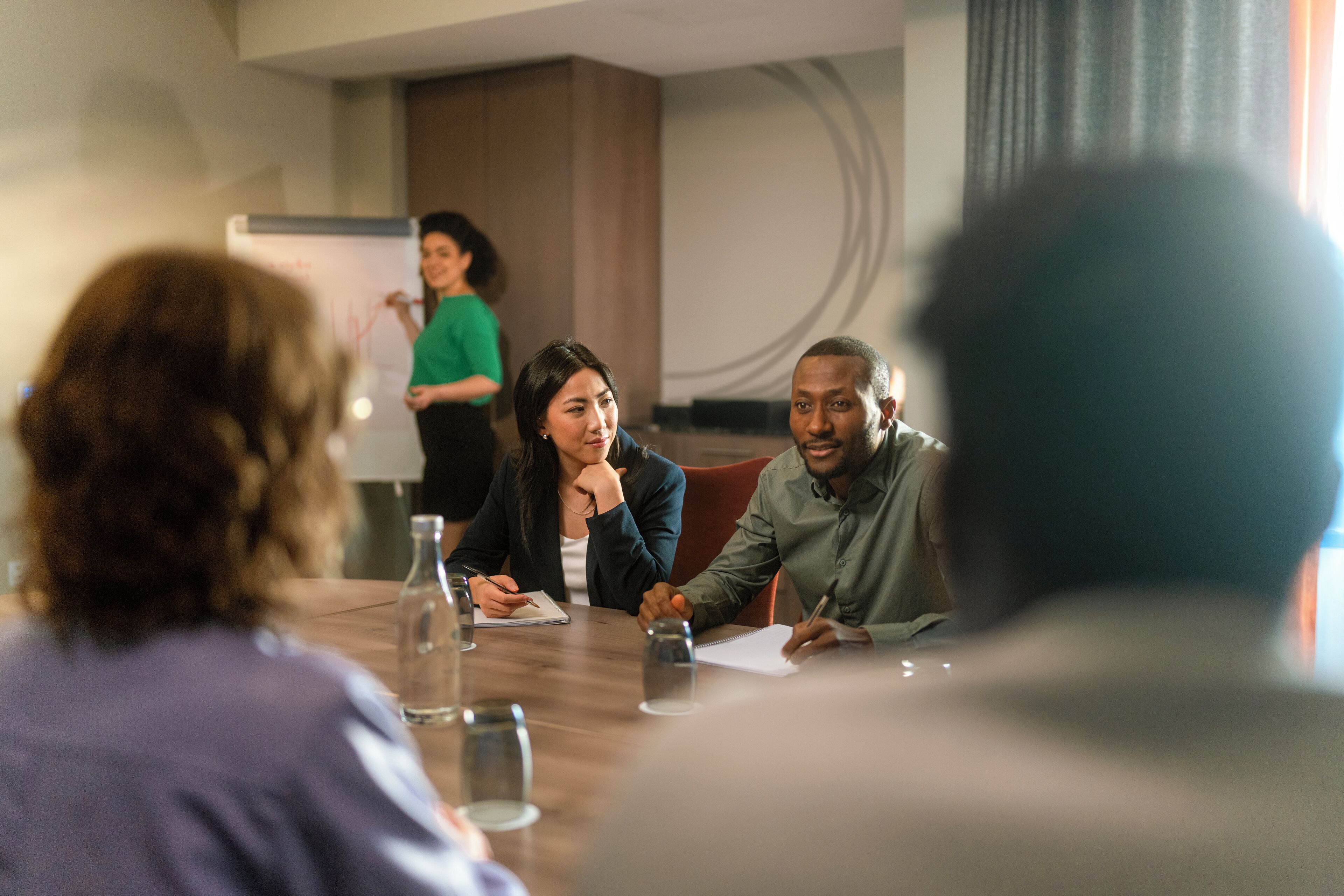 Foto - Clayton Hotel Silver Springs