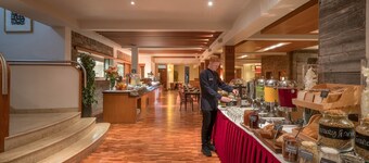 Clayton Hotel Silver Springs