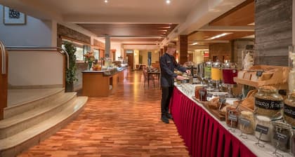 Clayton Hotel Silver Springs