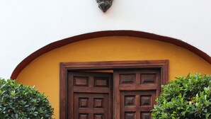 Eingangsbereich