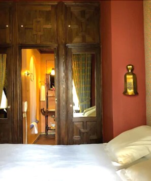 Chambre Double Deluxe