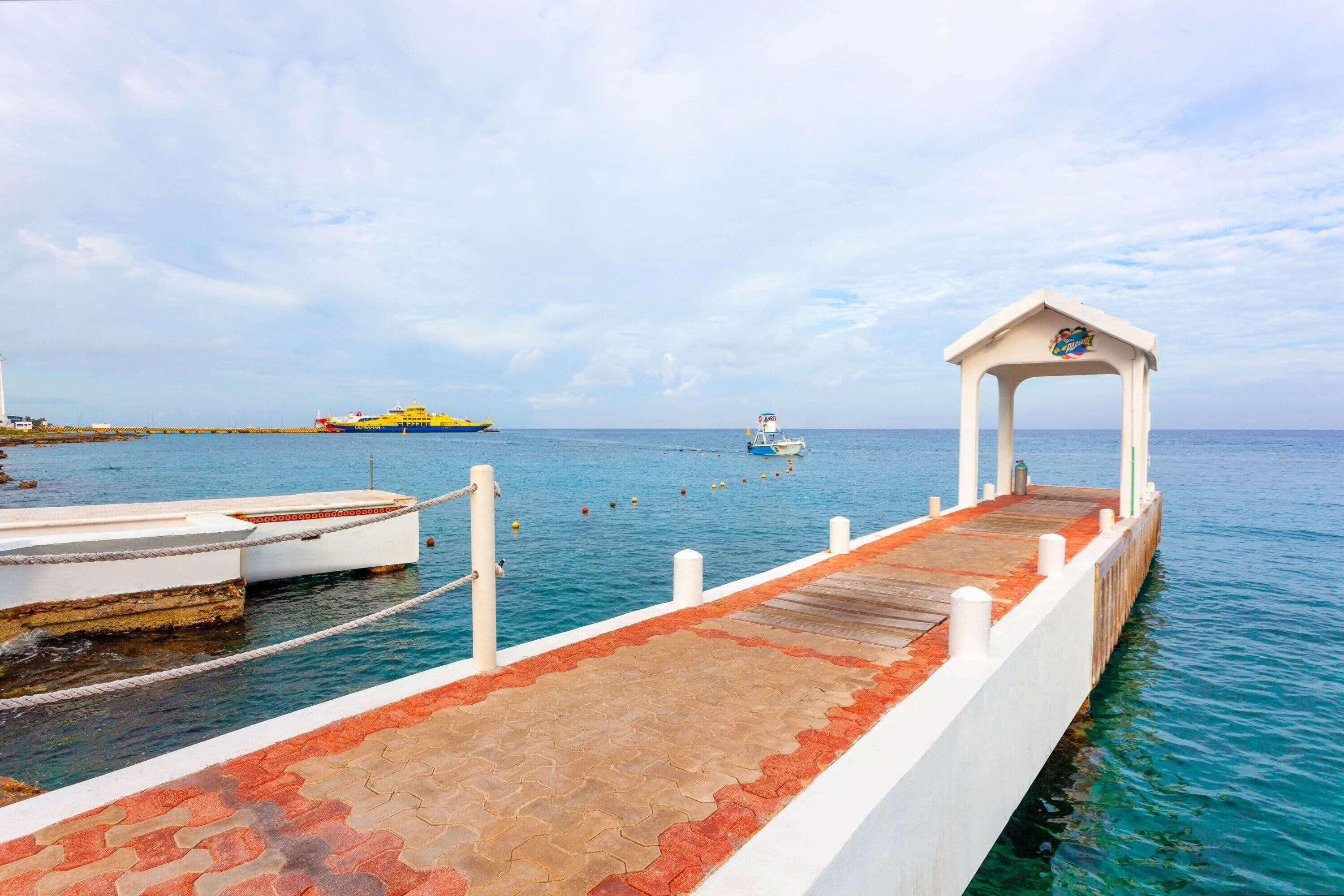 Photo - Cozumel Hotel & Resort