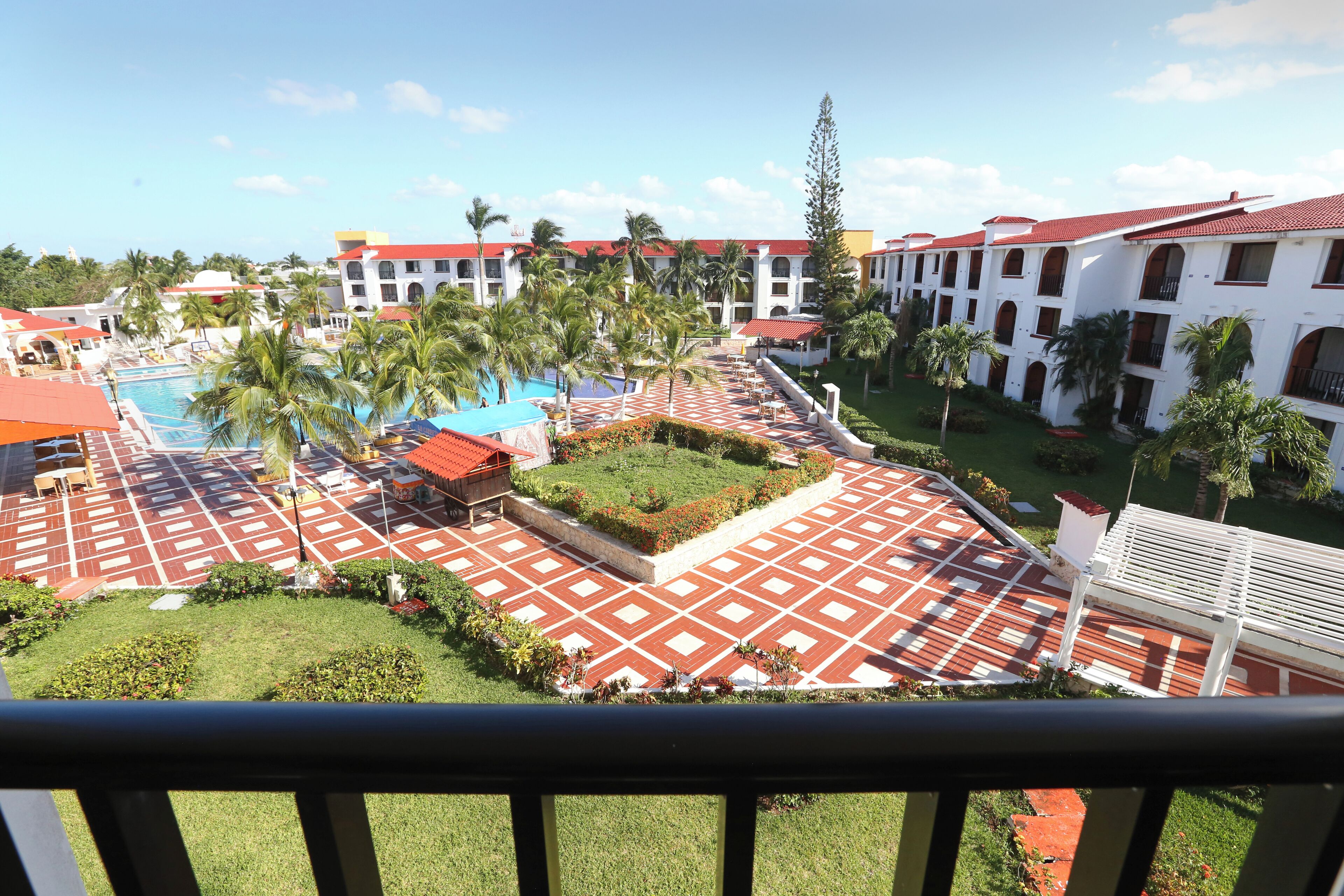 Foto - Cozumel Hotel & Resort