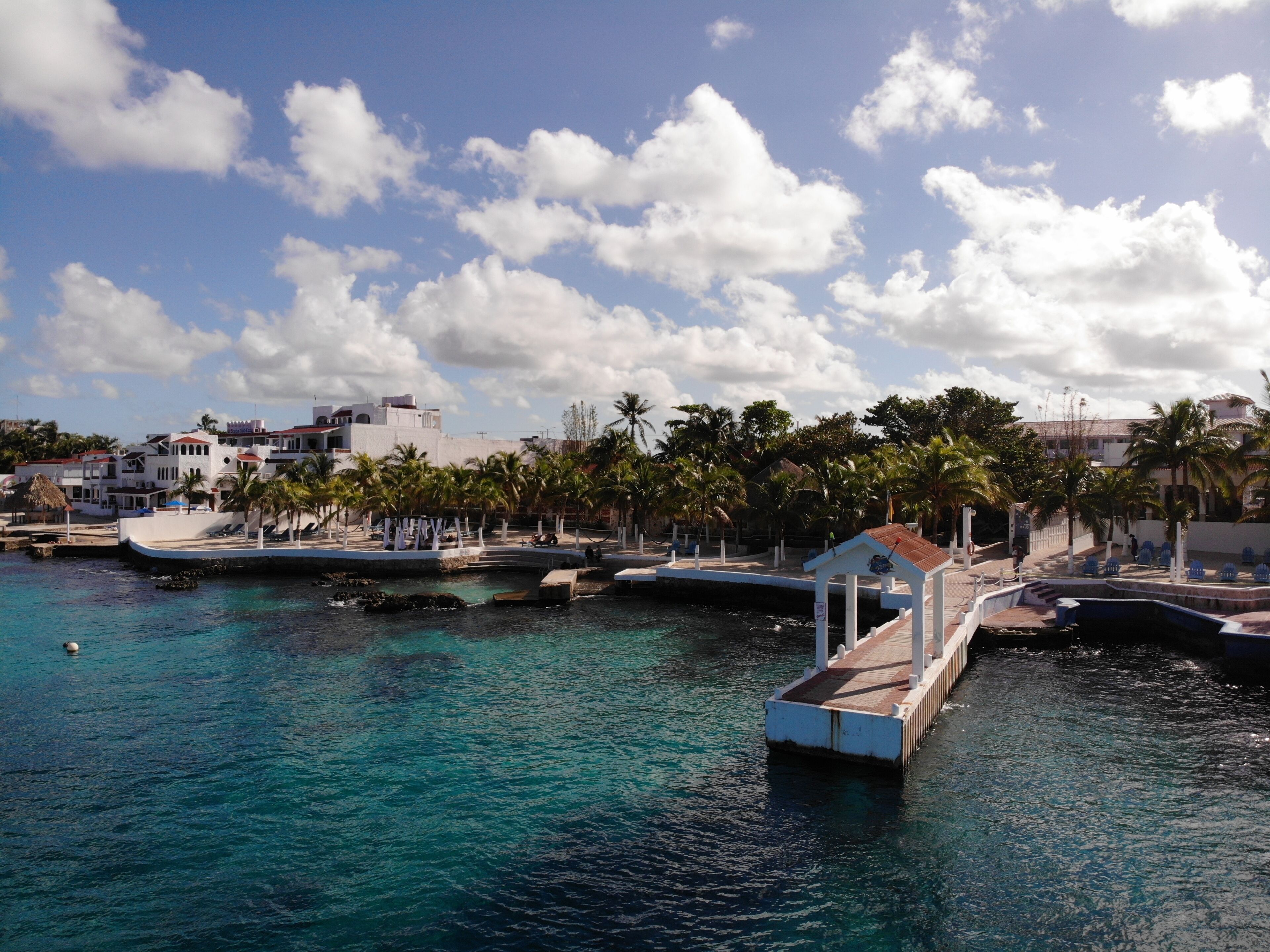 Photo - Cozumel Hotel & Resort