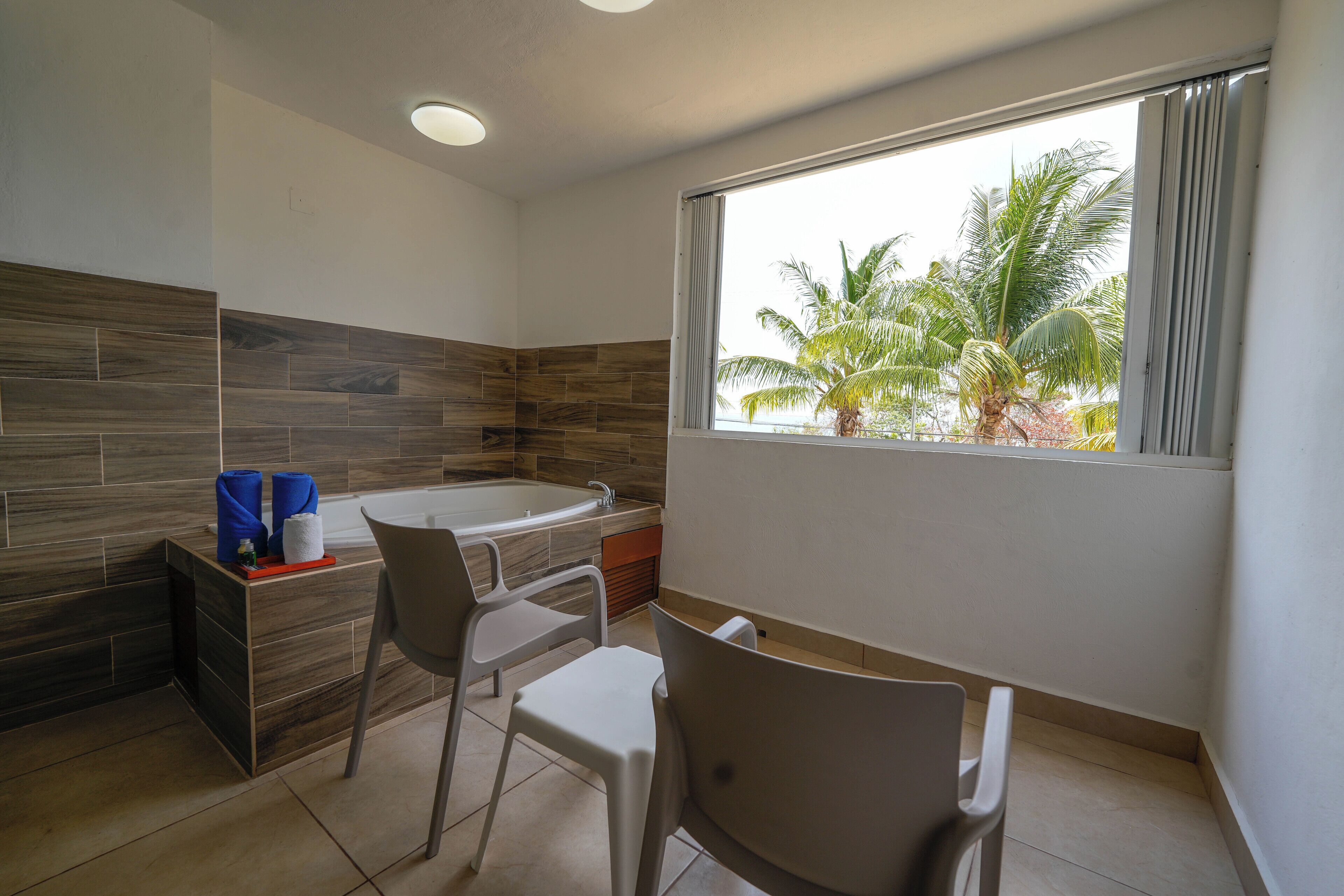Foto - Cozumel Hotel & Resort All Inclusive