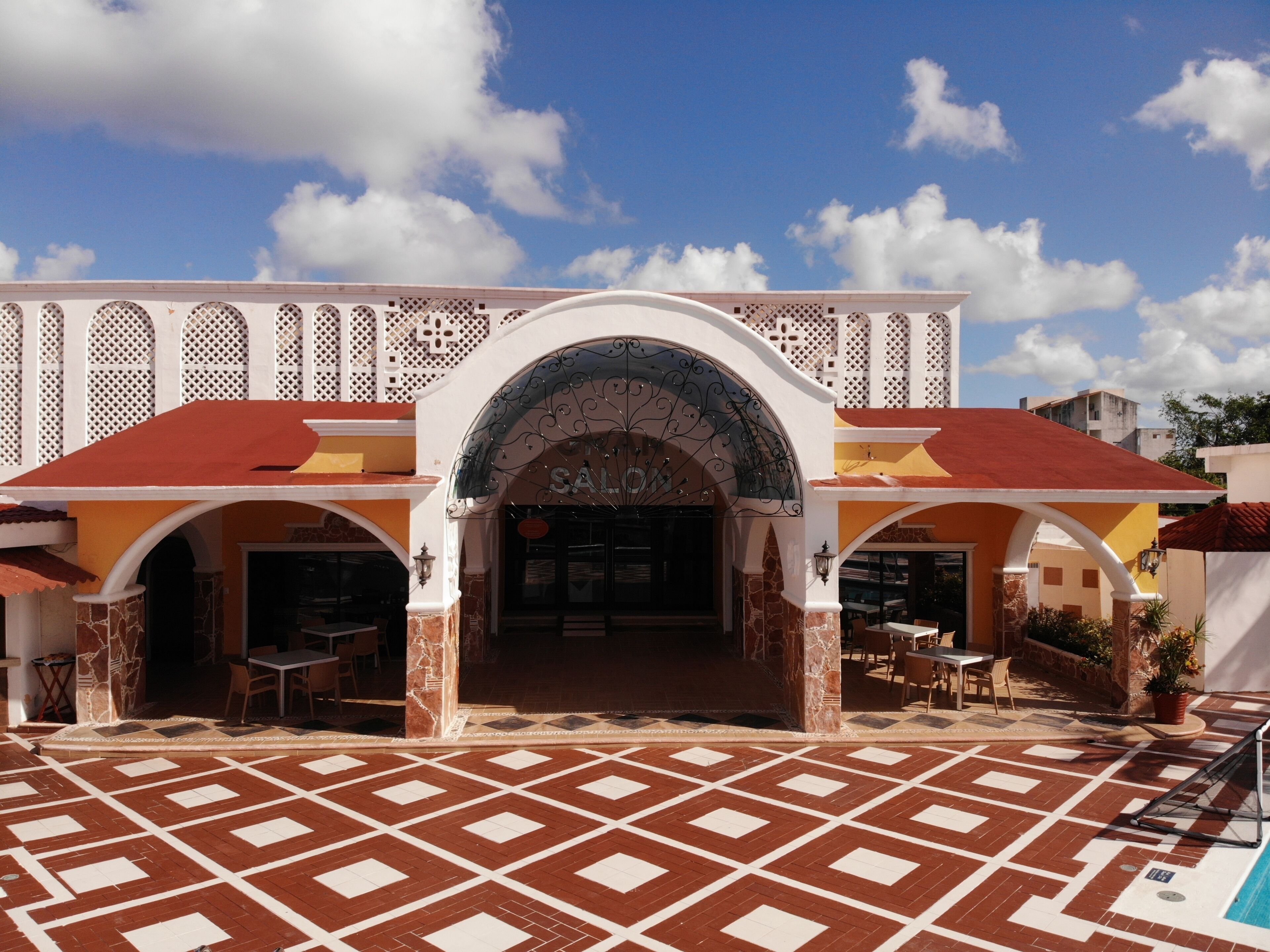 Foto - Cozumel Hotel & Resort All Inclusive