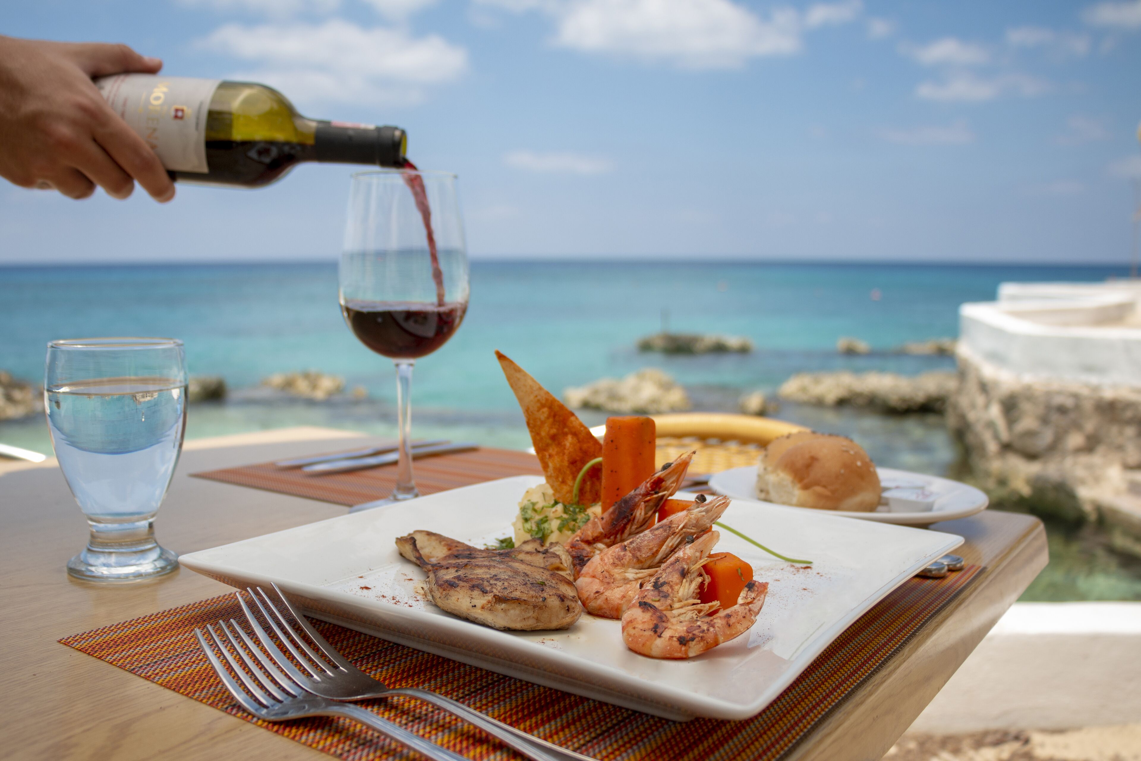 Foto - Cozumel Hotel & Resort All Inclusive