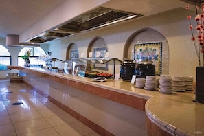 餐廳