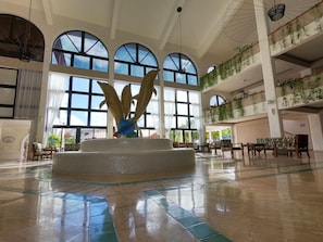 Lobby - Cozumel Hotel & Resort (Cozumel)