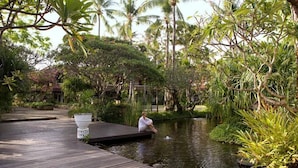 Exterior - Santika Premiere Beach Resort (KUTA)