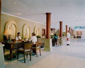 Vestíbulo