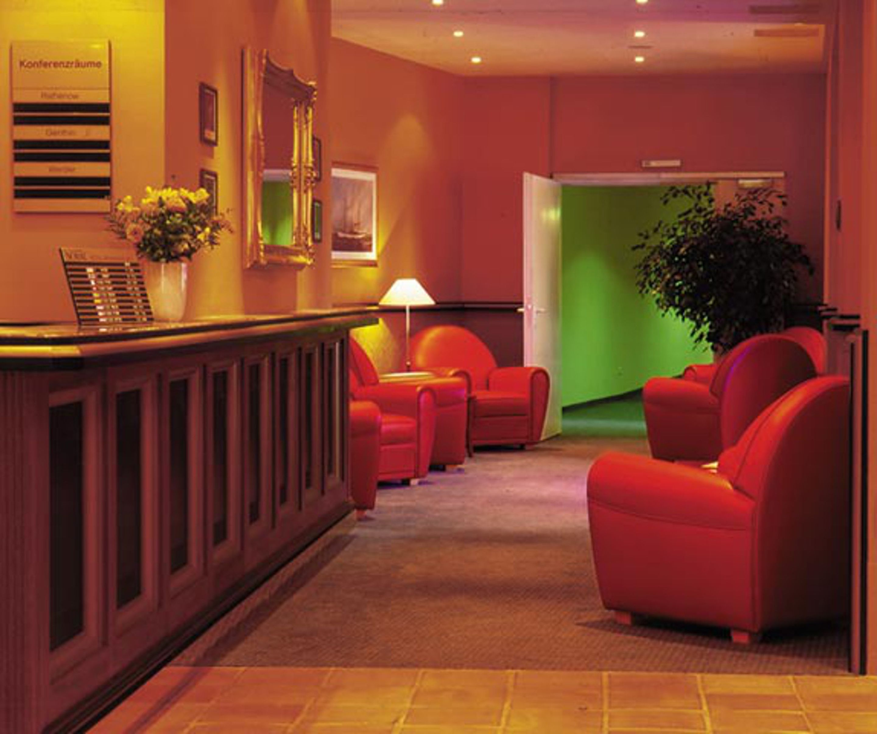 Foto - SORAT Hotel Brandenburg