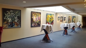 Salle de réunion