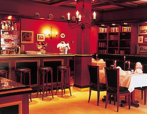 Bar (sur place)