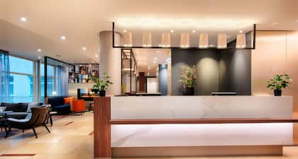 Welcome Hotel Marburg