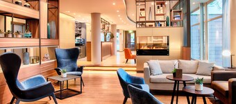 Welcome Hotel Marburg