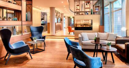 Welcome Hotel Marburg