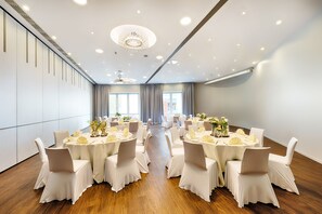 Salle de réunion