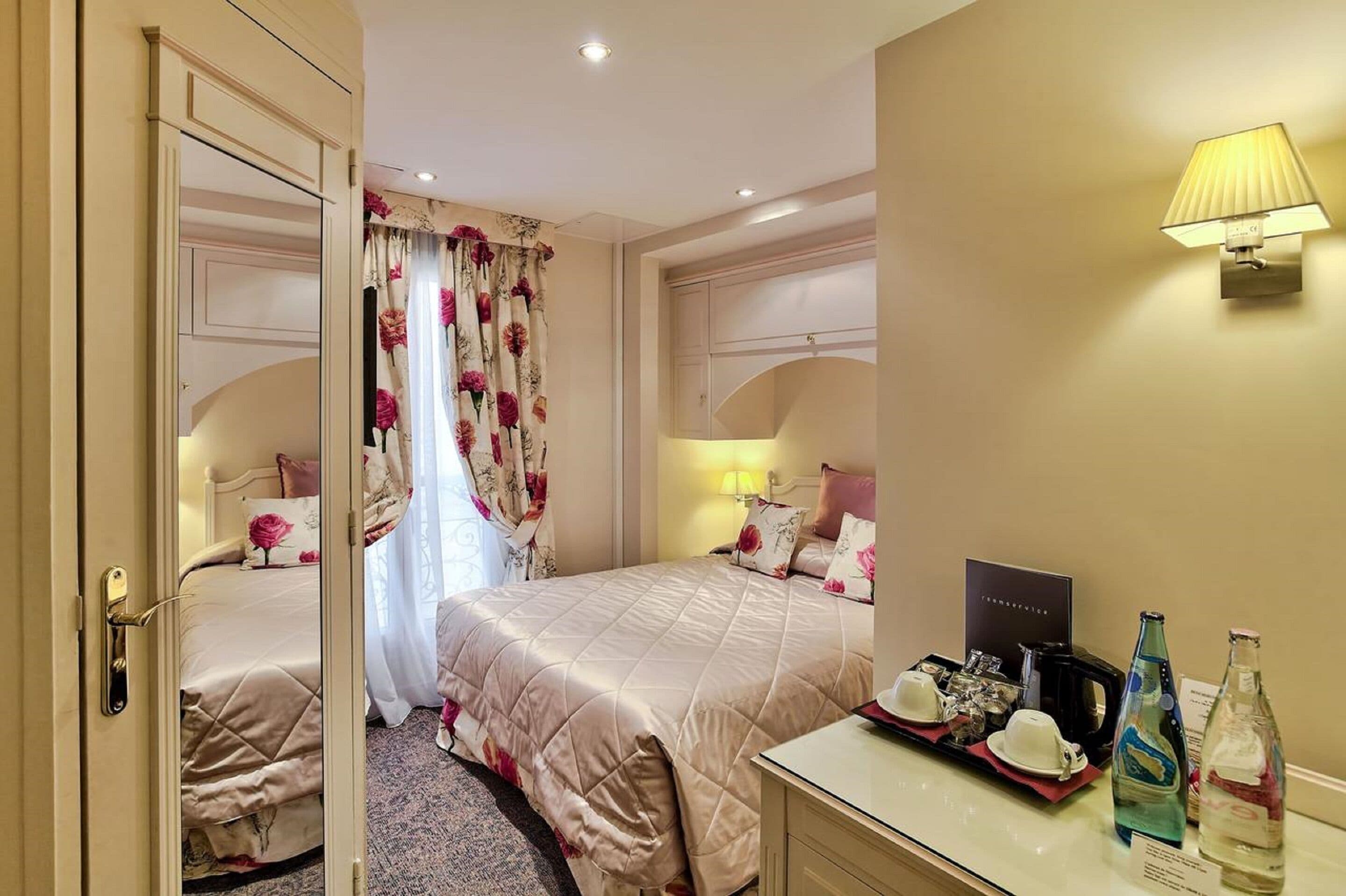 single room | 1 bedroom, premium bedding, in-room safe, desk