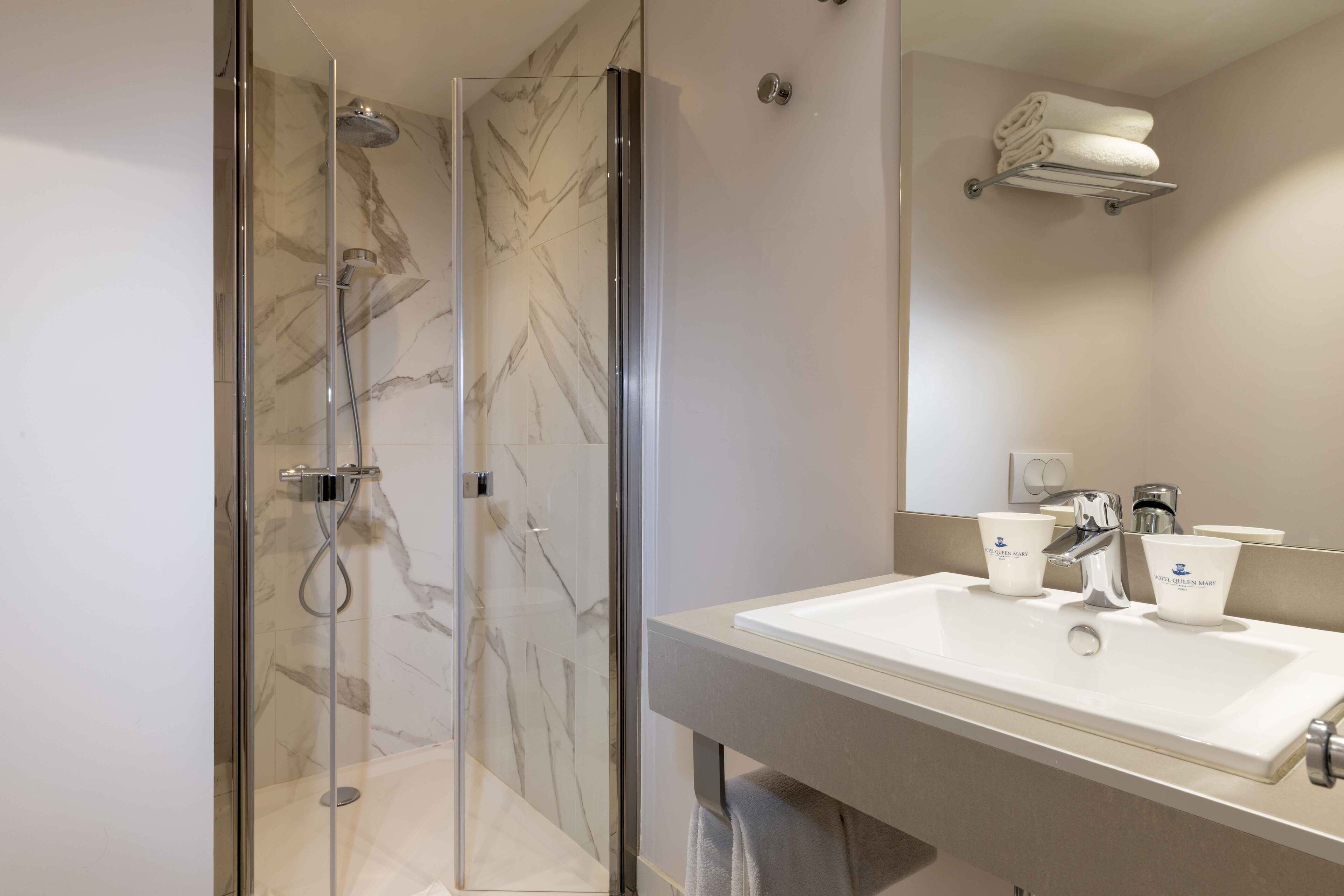 Photo - Queen Mary Opera