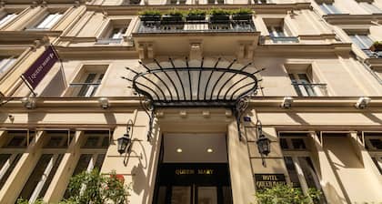 Hotel Queen Mary Paris