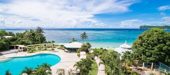 Pacific Star Resort and Spa