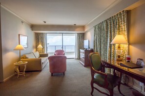 In-room safe, desk, iron/ironing board, cots/infant beds