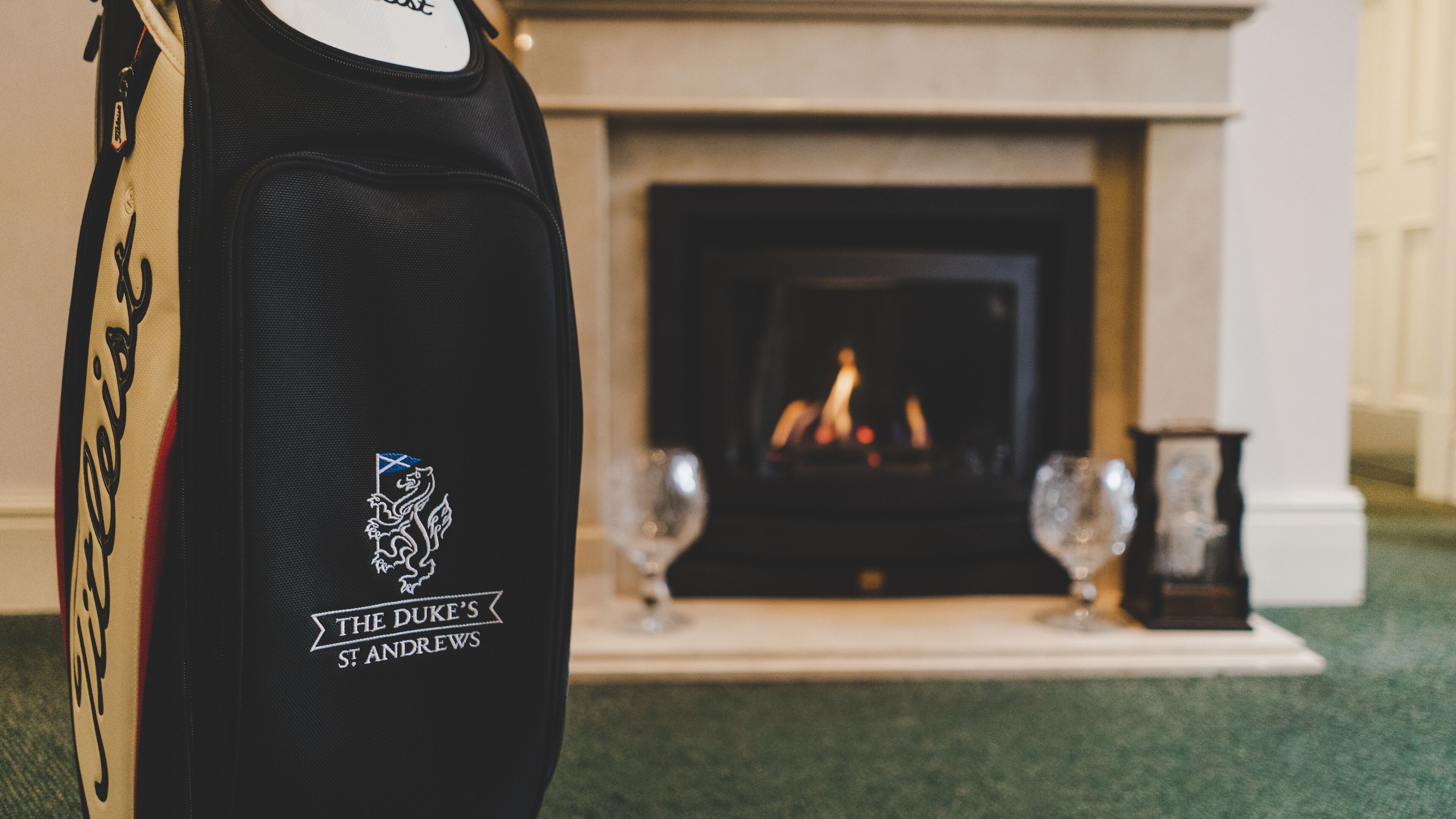 Foto - Old Course Hotel St Andrews