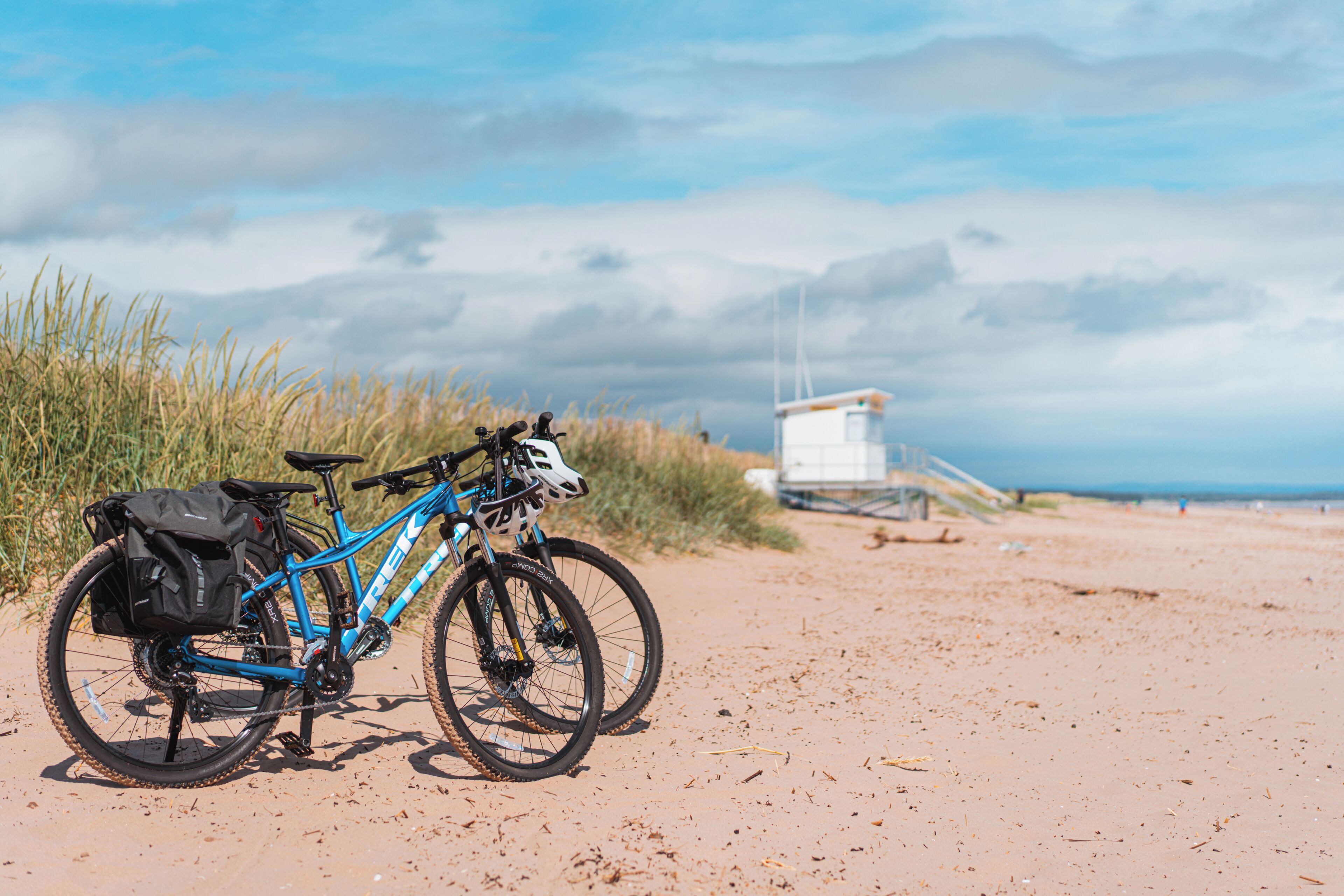 Bicycling