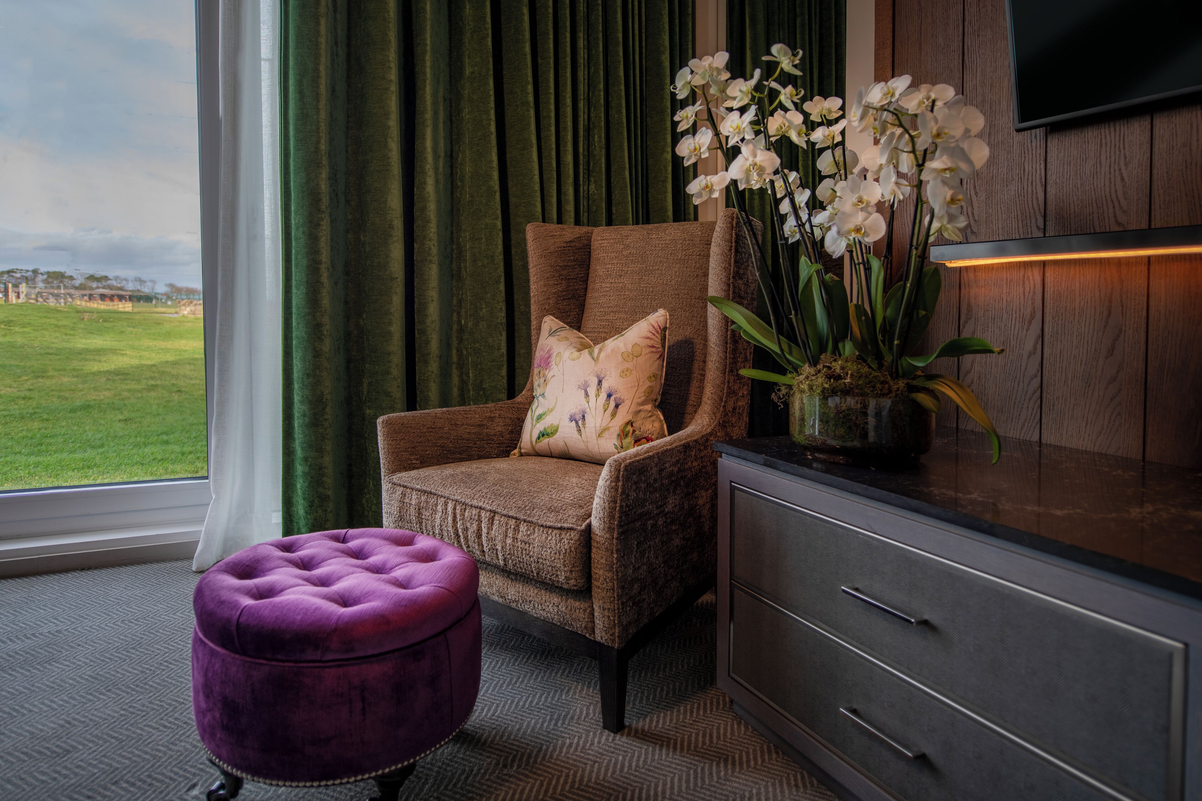 Foto - Old Course Hotel St Andrews