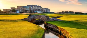 Old Course Hotel