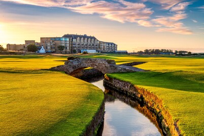 Old Course Hotel