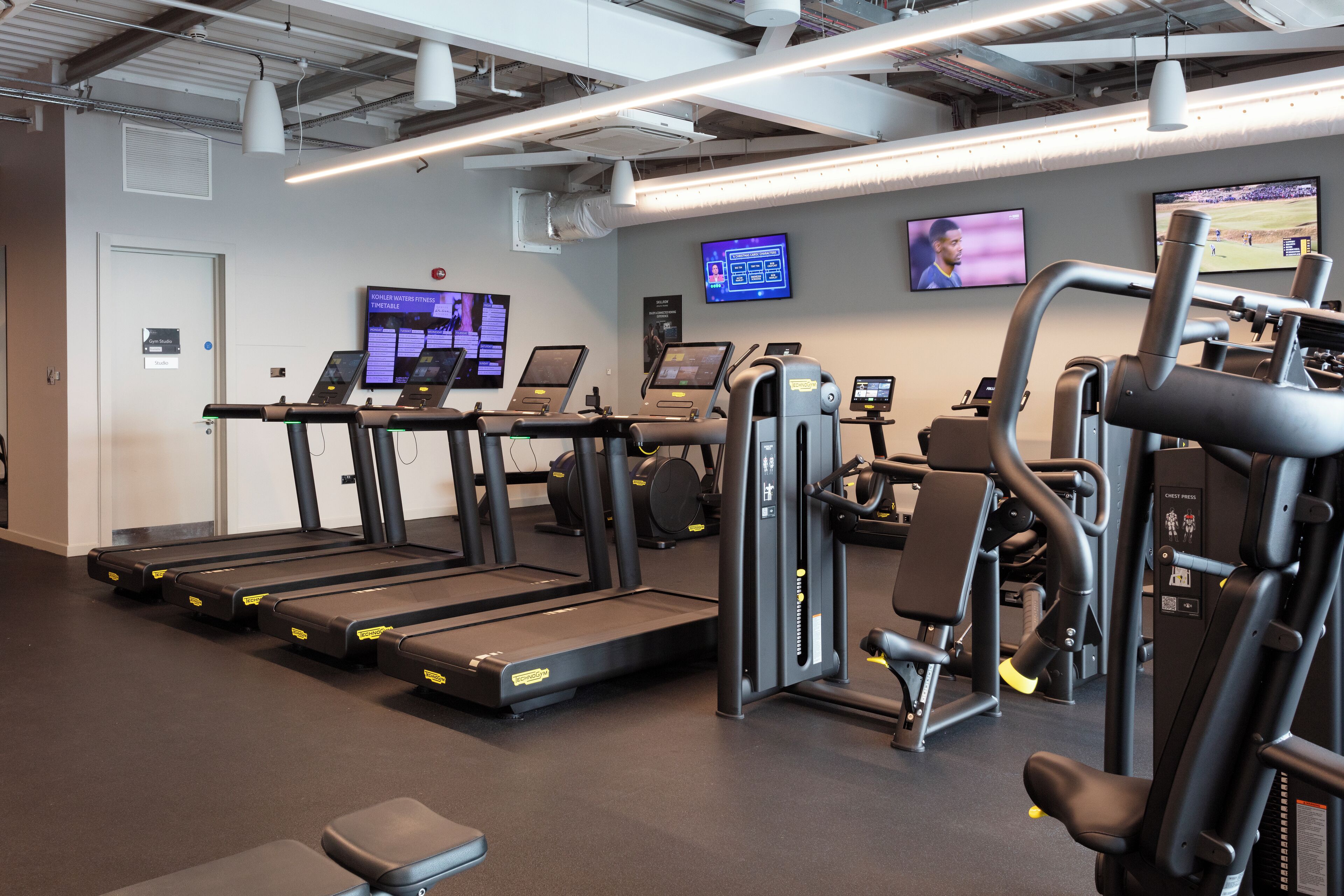 Foto - Old Course Hotel St Andrews