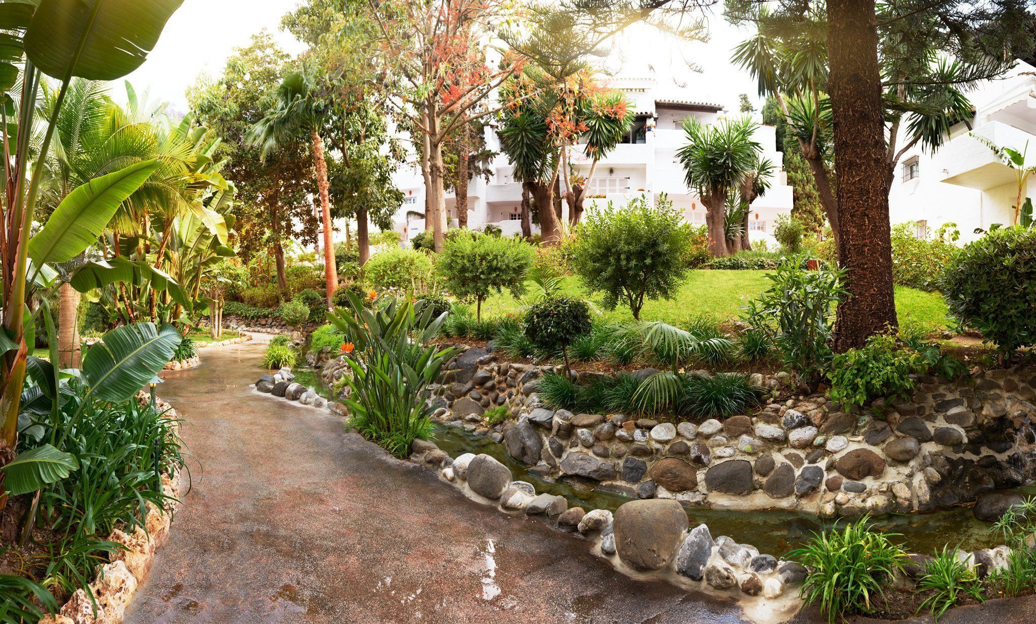 Foto - Puente Romano Marbella