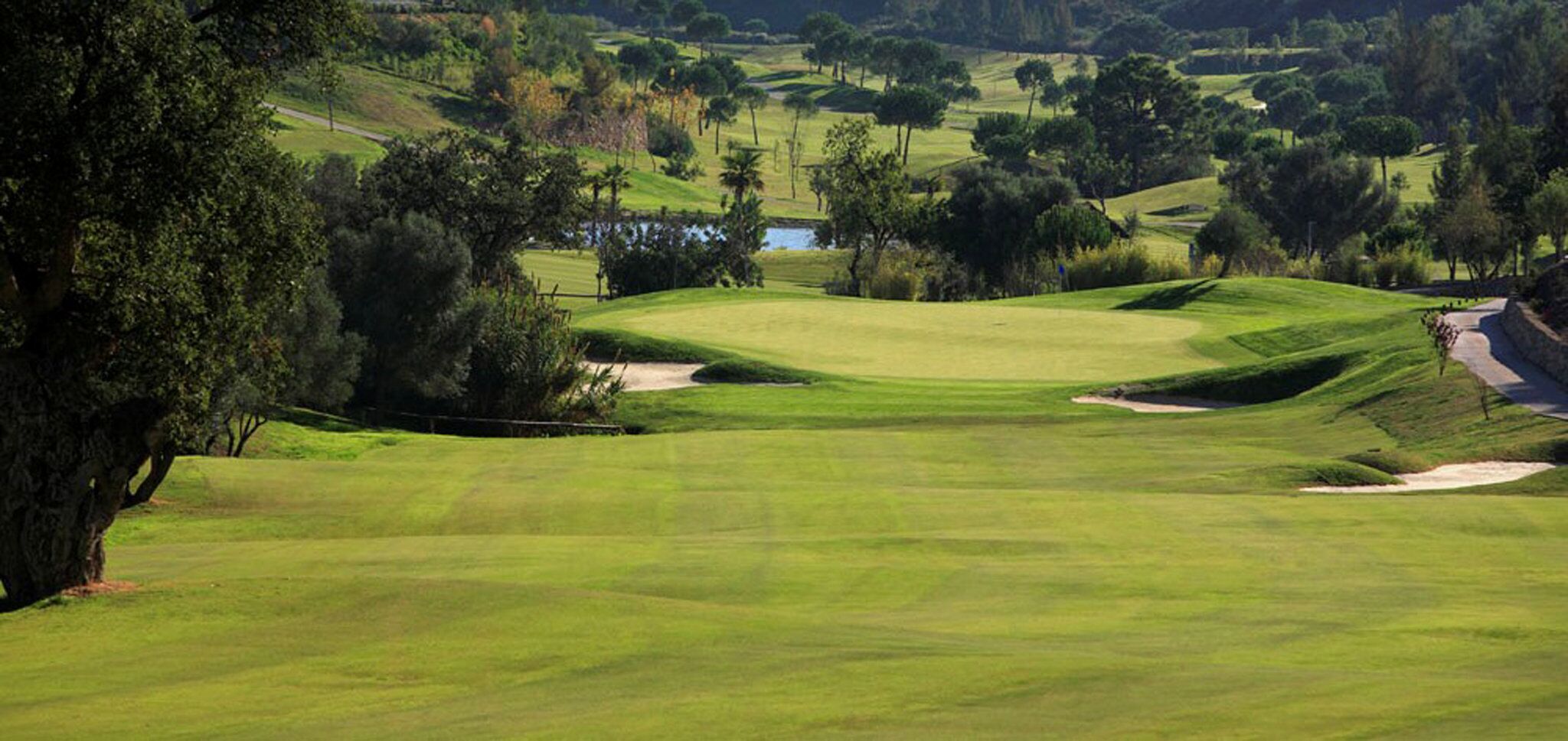 Foto - Puente Romano Marbella