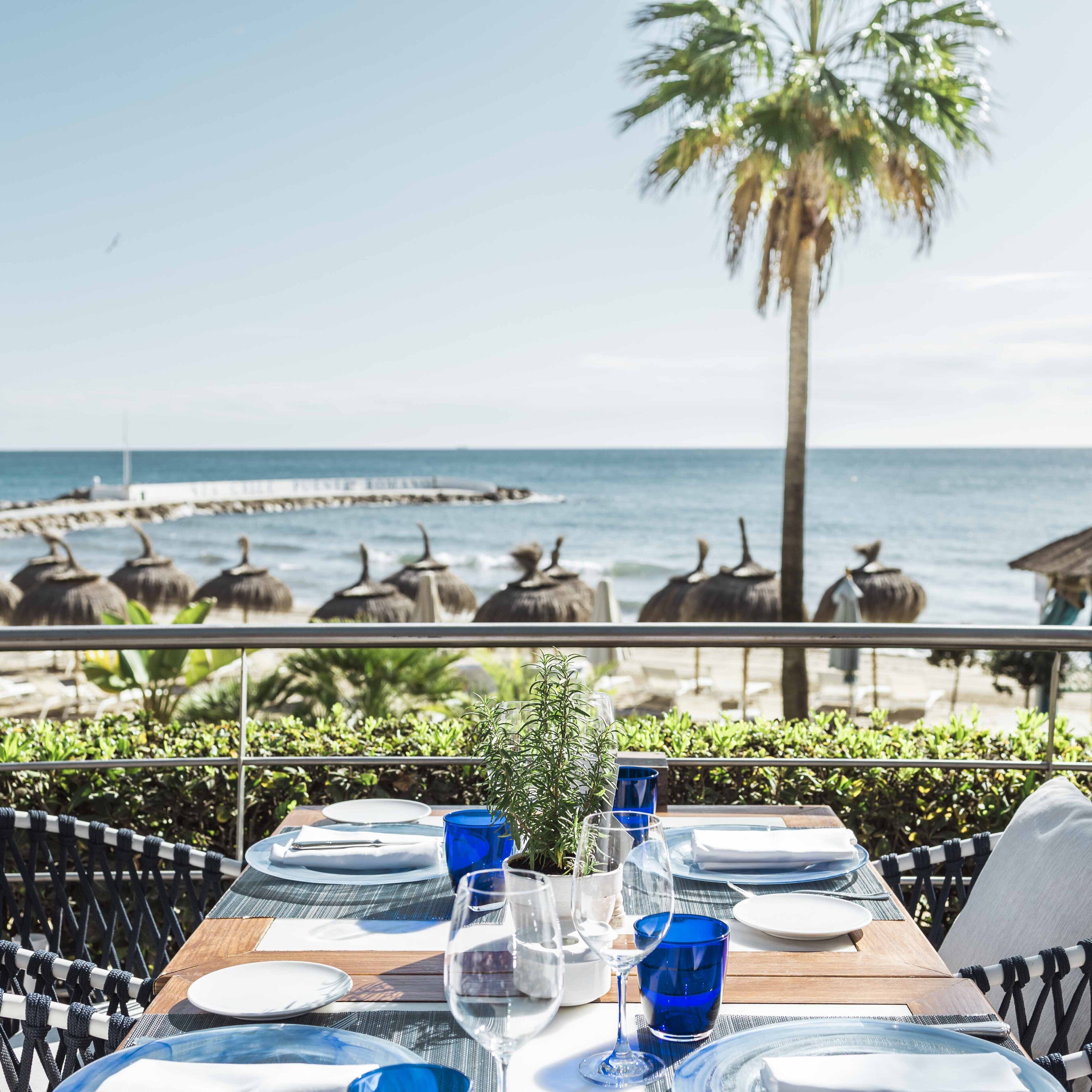 Foto - Puente Romano Marbella