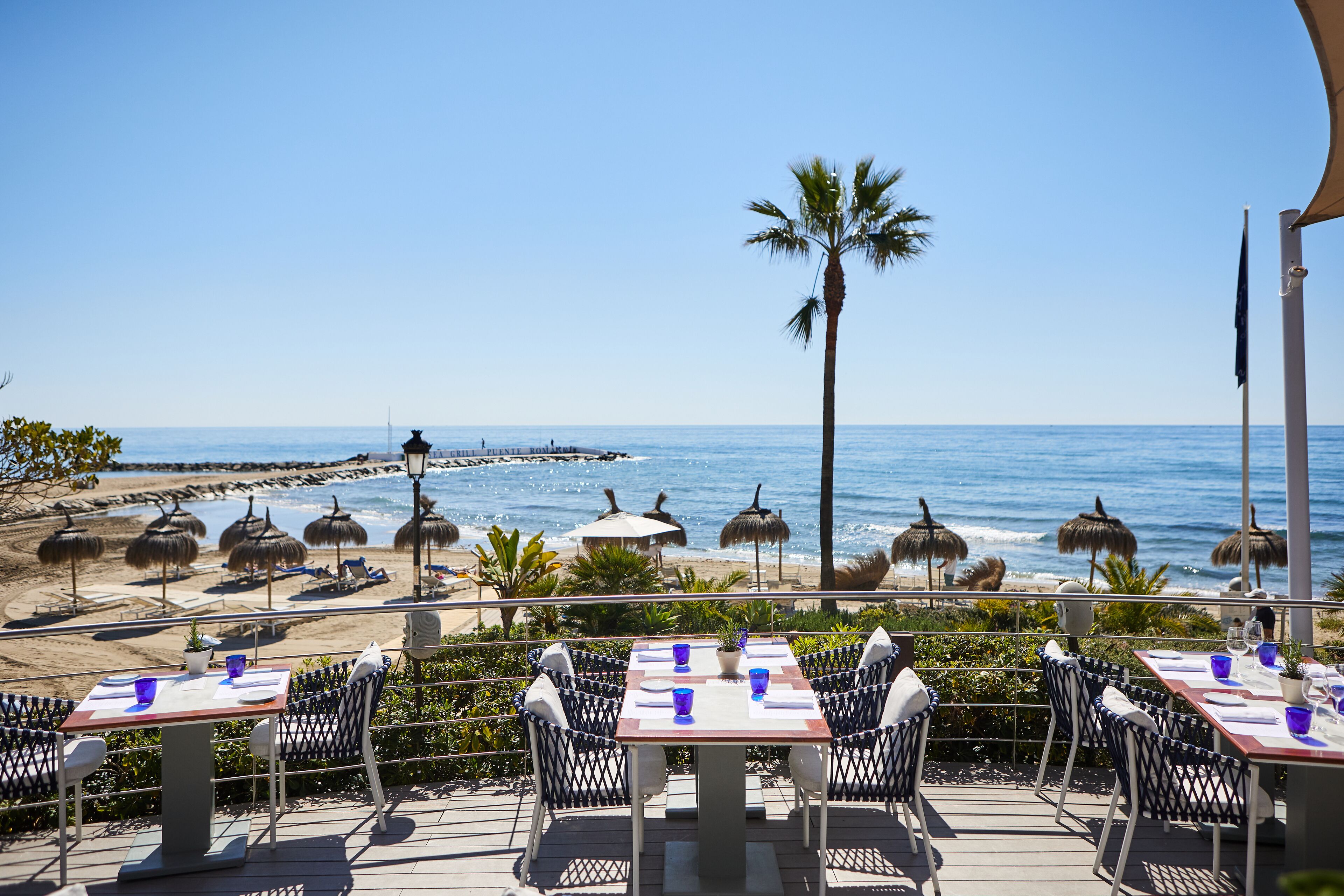 Servicio de la propiedad