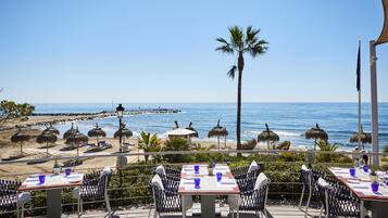 Servicio de la propiedad